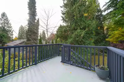 Street View Photo of 1931 Westview Drive, North Vancouver, BC
