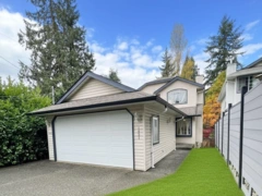 1931 Westview Drive, North Vancouver, BC