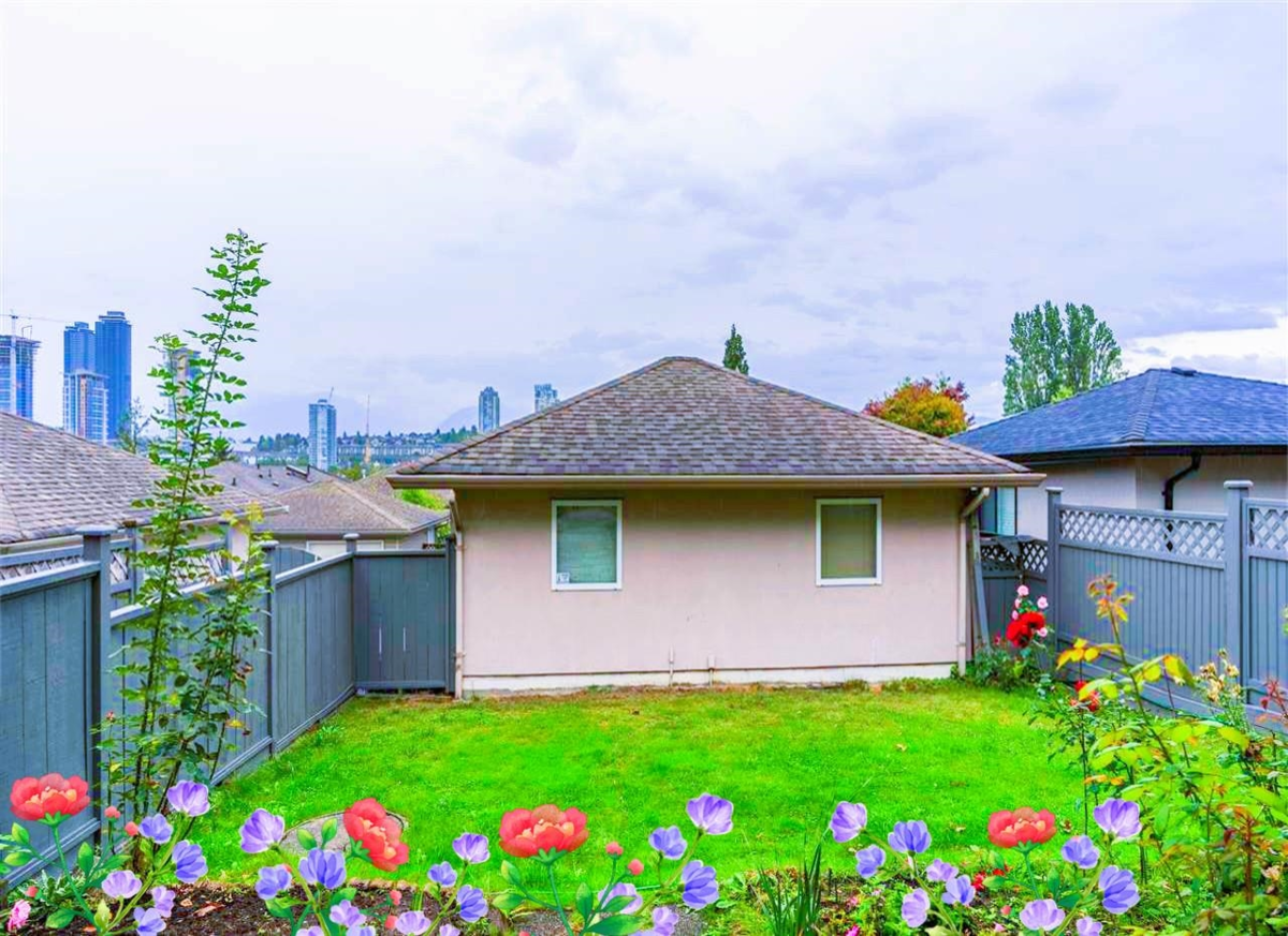 Family Room Photo of 5057 Dominion Street, Burnaby, BC