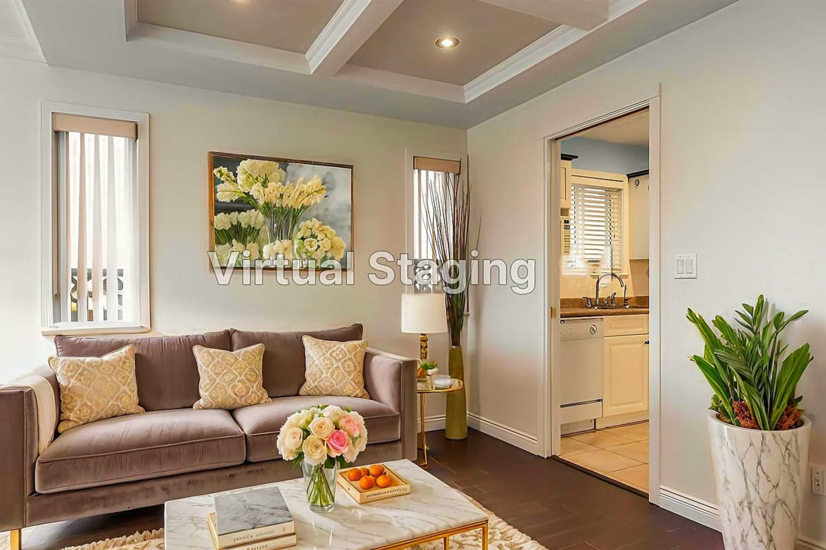 Primary Bedroom Photo of 5057 Dominion Street, Burnaby, BC