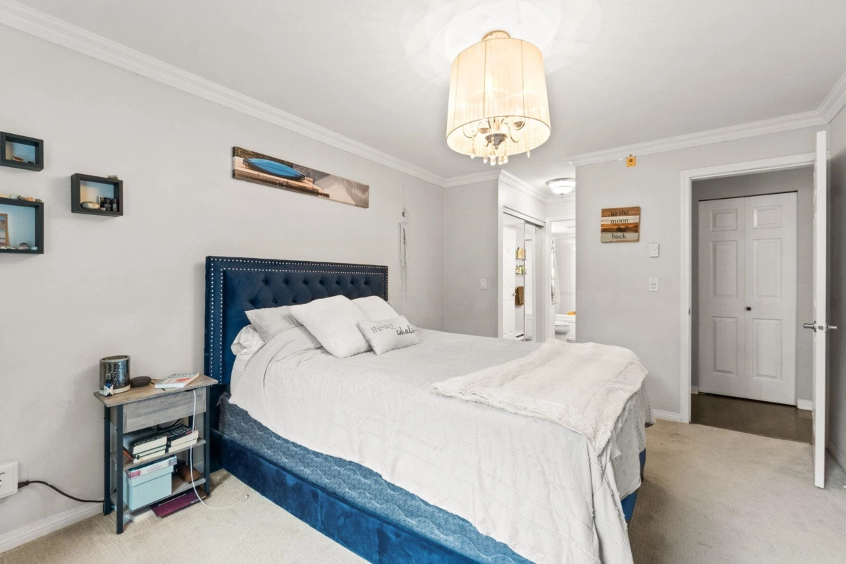 Bedroom 3 Photo of 101 15150 29a Avenue, Surrey, BC