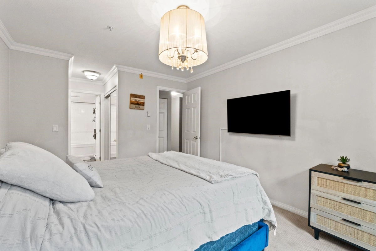 Bedroom 4 Photo of 101 15150 29a Avenue, Surrey, BC