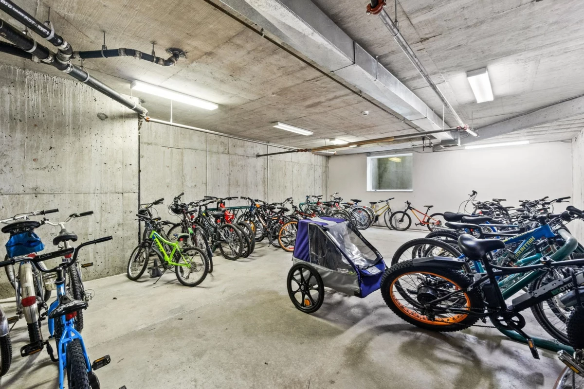 Outdoor Deck Photo of 101 15150 29a Avenue, Surrey, BC