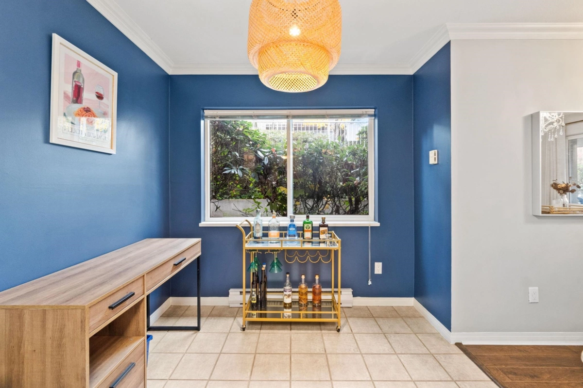 Pantry Photo of 101 15150 29a Avenue, Surrey, BC