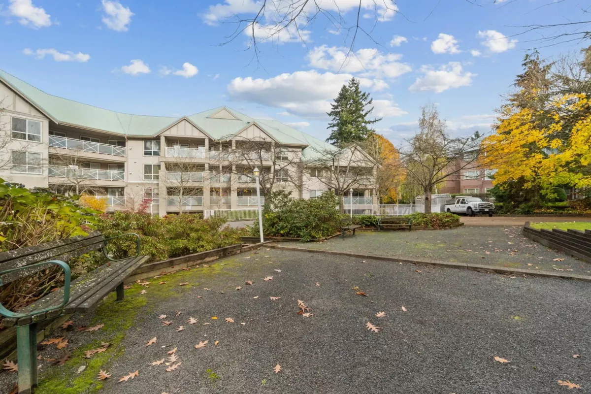 Street View Photo of 101 15150 29a Avenue, Surrey, BC