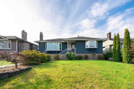 4824 Fairlawn Drive, Burnaby, BC