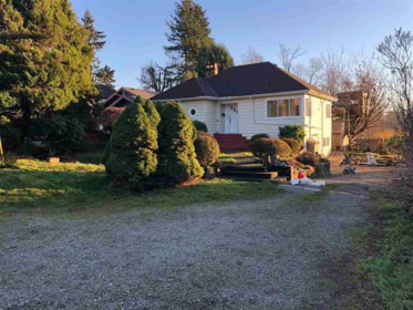 34008 Old Yale Road, Abbotsford, BC, Central Abbotsford — 3 bed single family residence for sale