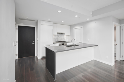 105 5638 Birney Avenue, Vancouver, BC, Vancouver — Apartment/Condo for sale