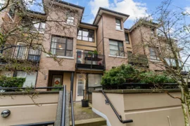 25 1863 Wesbrook Mall, Vancouver, BC