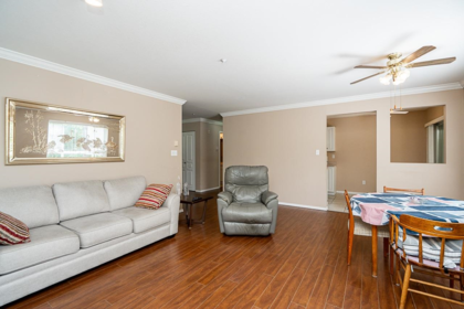 203 15885 84 Avenue, Surrey, BC, Surrey — Apartment/Condo for sale