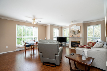 203 15885 84 Avenue, Surrey, BC, Surrey — Apartment/Condo for sale