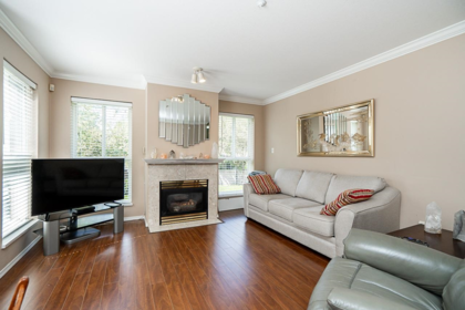 203 15885 84 Avenue, Surrey, BC, Surrey — Apartment/Condo for sale