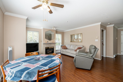 203 15885 84 Avenue, Surrey, BC, Surrey — Apartment/Condo for sale