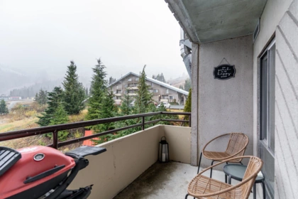 Backyard Photo of 203B 21000 Enzian Way, Mission, BC