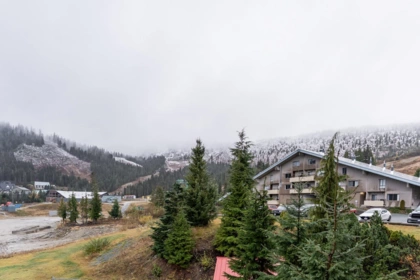 Front Yard Photo of 203B 21000 Enzian Way, Mission, BC