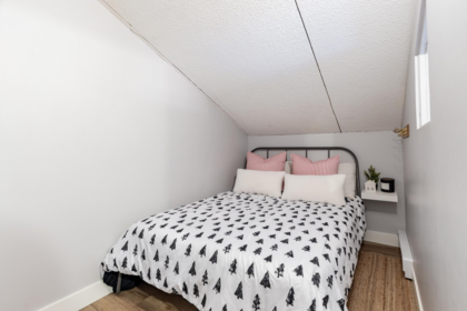 Loft / Bonus Room Photo of 203B 21000 Enzian Way, Mission, BC