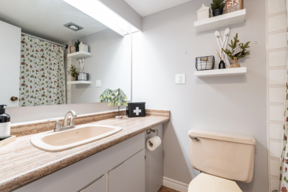 Office / Den Photo of 203B 21000 Enzian Way, Mission, BC