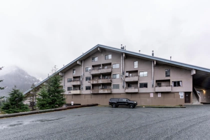 Playground / Recreational Area Near 203B 21000 Enzian Way, Mission, BC