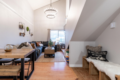 Primary Bedroom Photo of 203B 21000 Enzian Way, Mission, BC