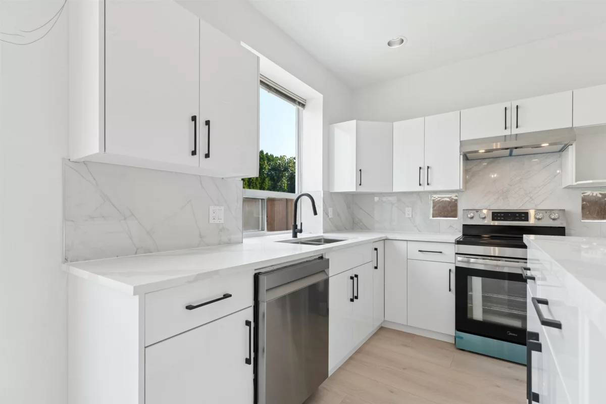 Bedroom 3 Photo of 1239 Thames Close, Port Coquitlam, BC