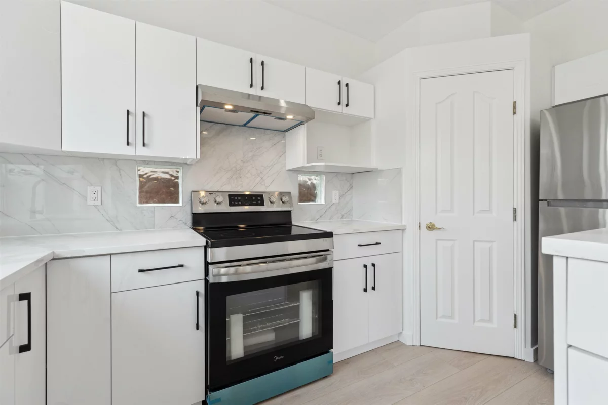 Bedroom 4 Photo of 1239 Thames Close, Port Coquitlam, BC