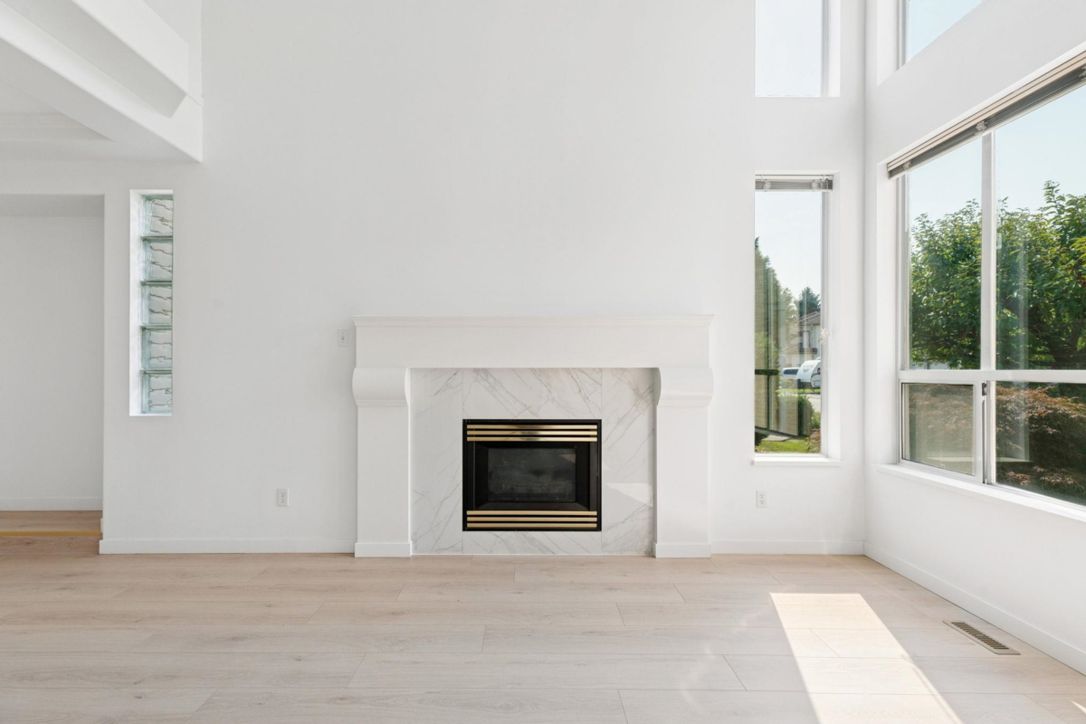 Family Room Photo of 1239 Thames Close, Port Coquitlam, BC