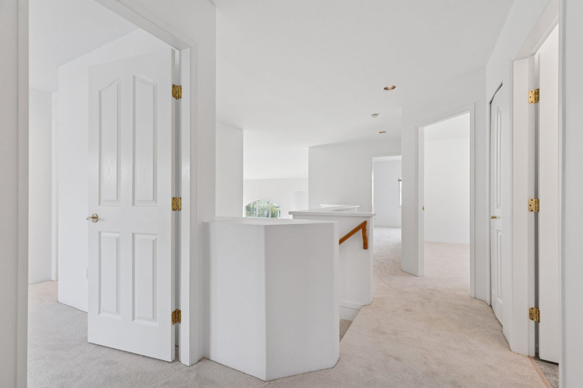 Loft / Bonus Room Photo of 1239 Thames Close, Port Coquitlam, BC