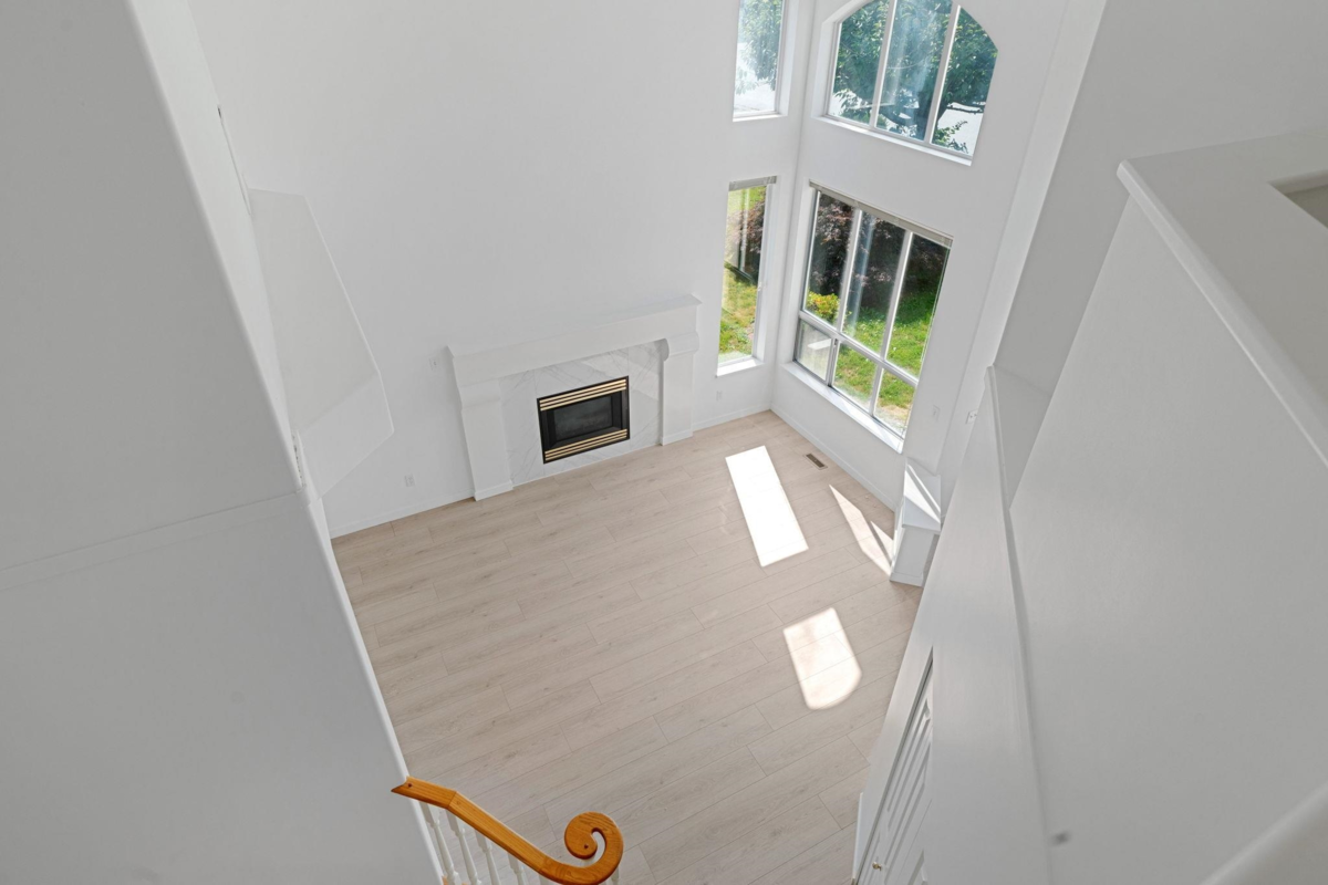 Office / Den Photo of 1239 Thames Close, Port Coquitlam, BC