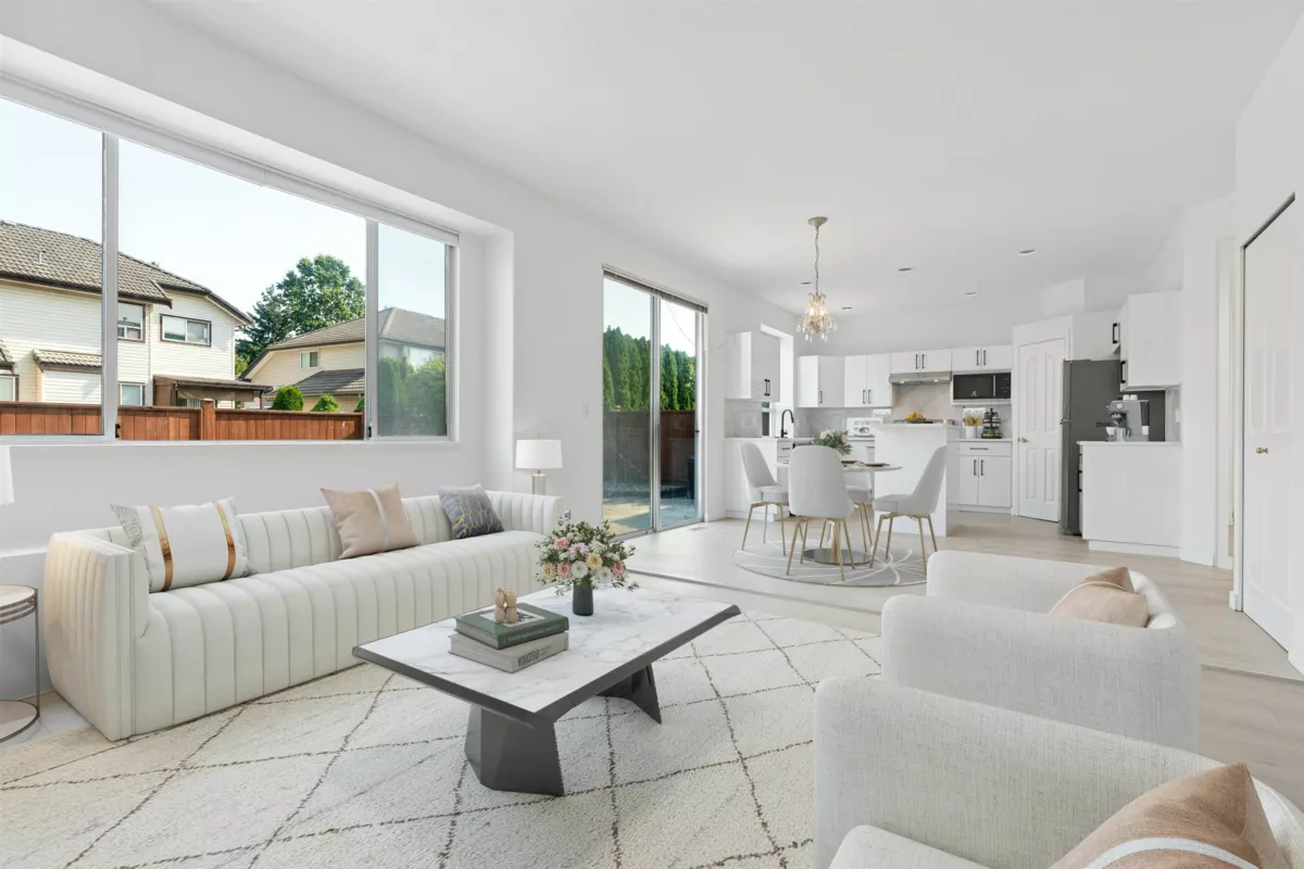 Primary Bathroom Photo of 1239 Thames Close, Port Coquitlam, BC