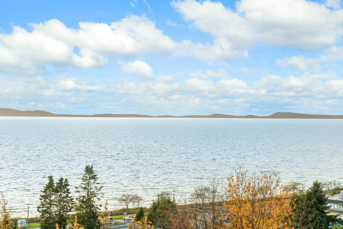 Exterior Rear Photo of 14786 Upper Roper Avenue, White Rock, BC
