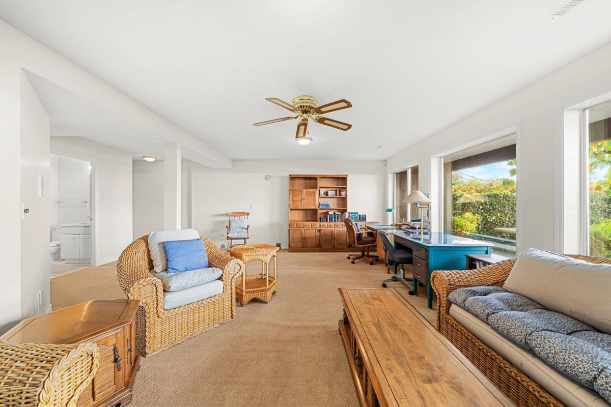 Outdoor Patio Photo of 14786 Upper Roper Avenue, White Rock, BC