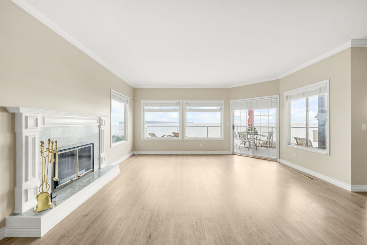 Pantry Photo of 14786 Upper Roper Avenue, White Rock, BC