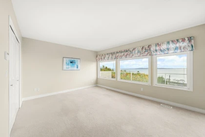 Bedroom 4 Photo of 14786 Upper Roper Avenue, White Rock, BC