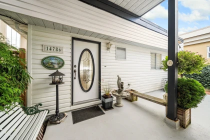 14786 Upper Roper Avenue, White Rock, BC, White Rock — Single Family Residence for sale