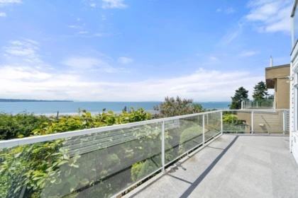 Hot Tub / Spa Photo of 14786 Upper Roper Avenue, White Rock, BC