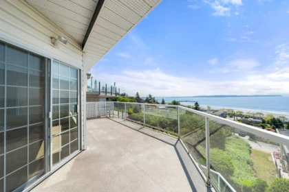Outdoor Kitchen Photo of 14786 Upper Roper Avenue, White Rock, BC