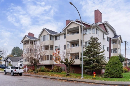 304 46199 Margaret Avenue, Chilliwack, BC, Chilliwack — Apartment/Condo for sale