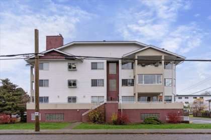 304 46199 Margaret Avenue, Chilliwack, BC, Chilliwack — Apartment/Condo for sale