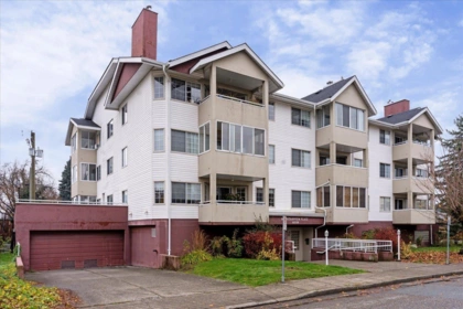 304 46199 Margaret Avenue, Chilliwack, BC, Chilliwack — Apartment/Condo for sale