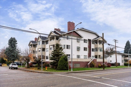 304 46199 Margaret Avenue, Chilliwack, BC, Chilliwack — Apartment/Condo for sale