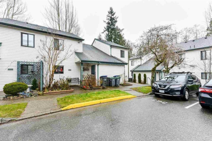 20 6613 138 Street, Surrey, BC, Surrey — Townhouse for sale
