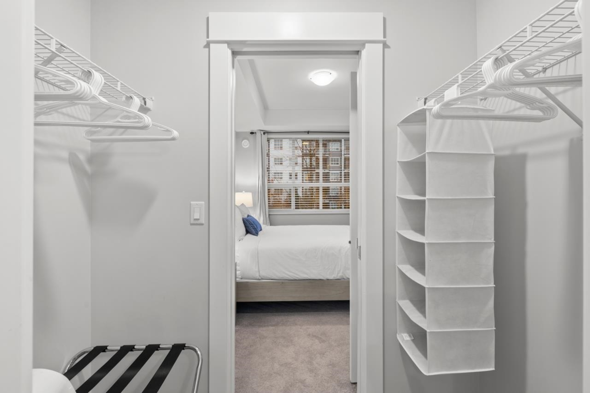 Basement Recreation Room Photo of 4317 2180 Kelly Avenue, Port Coquitlam, BC