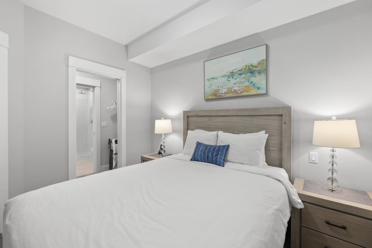 Loft / Bonus Room Photo of 4317 2180 Kelly Avenue, Port Coquitlam, BC