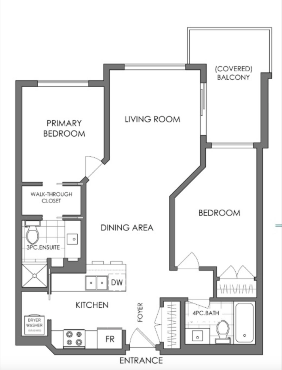 Neighborhood Park Photo Near 4317 2180 Kelly Avenue, Port Coquitlam, BC