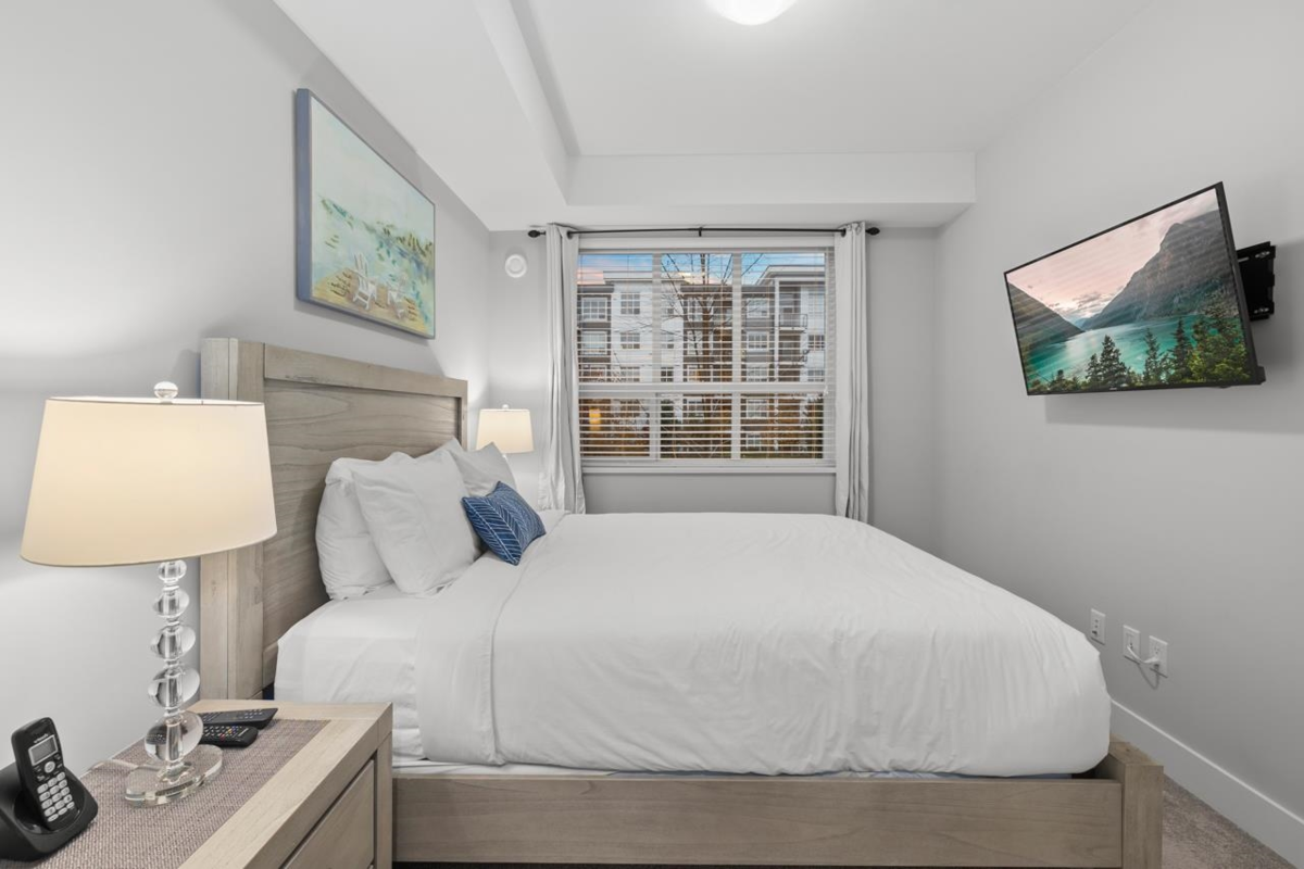 Office / Den Photo of 4317 2180 Kelly Avenue, Port Coquitlam, BC