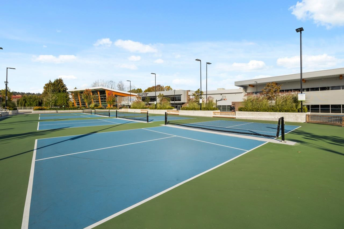Outdoor Kitchen Photo of 4317 2180 Kelly Avenue, Port Coquitlam, BC