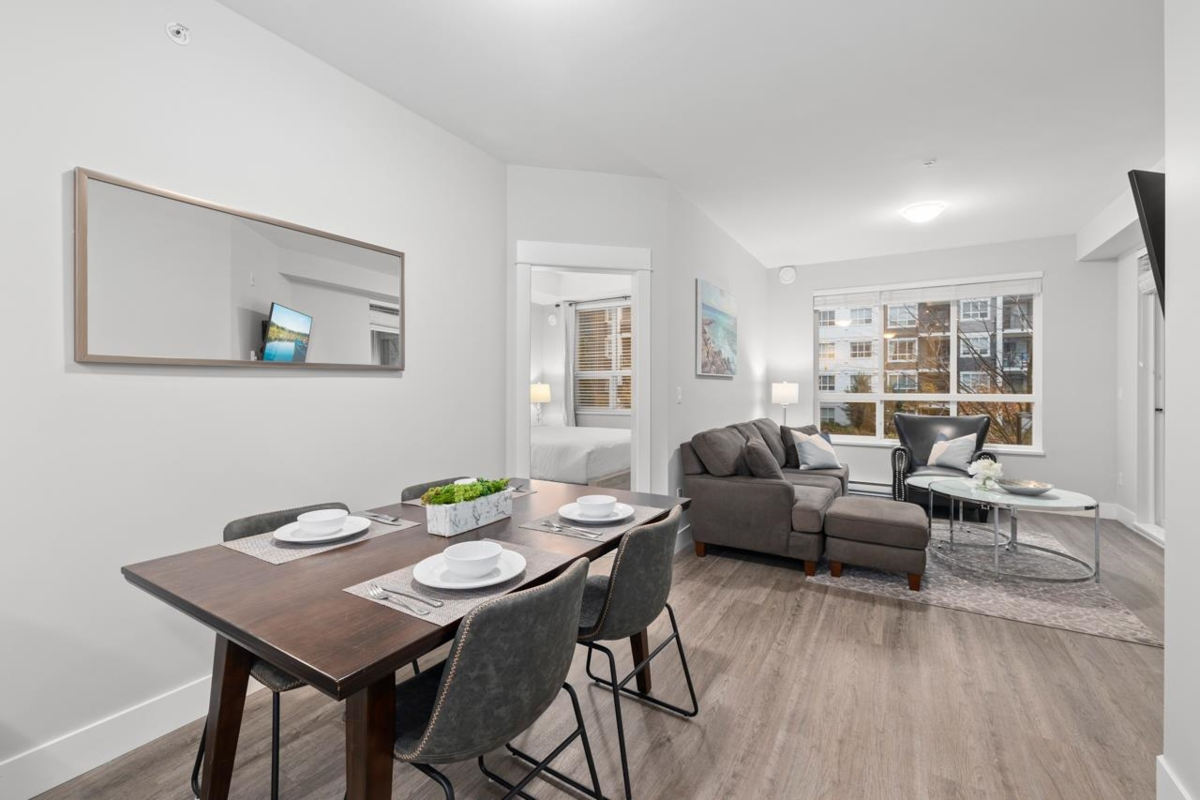 Pantry Photo of 4317 2180 Kelly Avenue, Port Coquitlam, BC