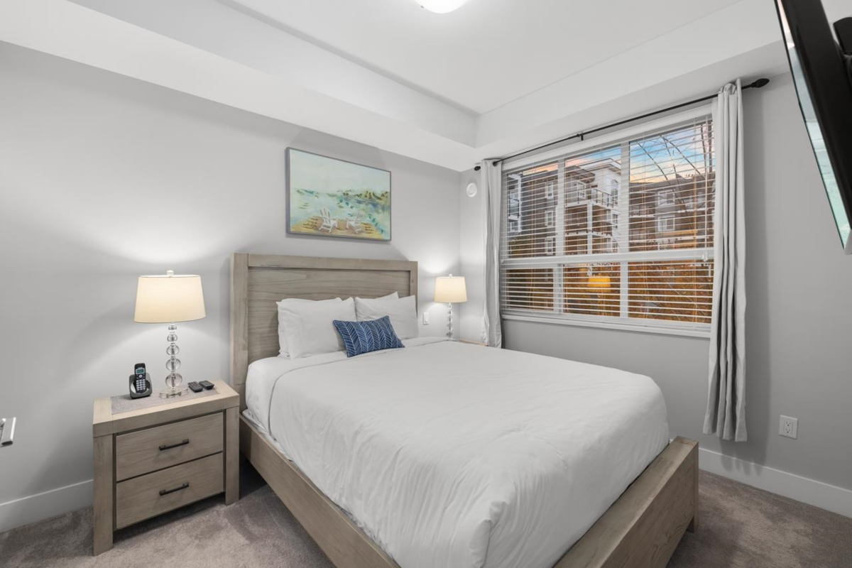 Powder Room Photo of 4317 2180 Kelly Avenue, Port Coquitlam, BC