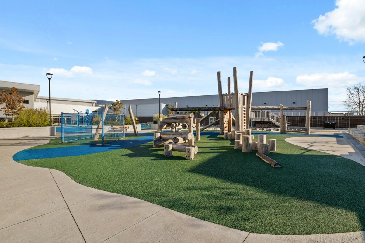 Street View Photo of 4317 2180 Kelly Avenue, Port Coquitlam, BC