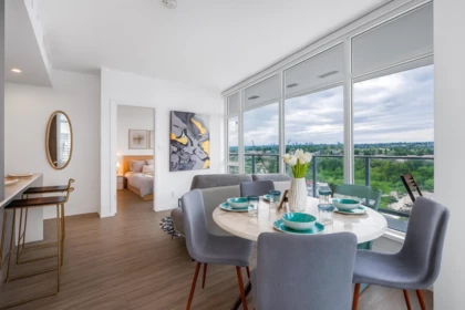1901 2311 Beta Avenue, Burnaby, BC